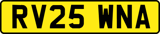 RV25WNA
