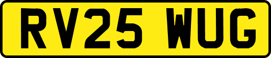RV25WUG