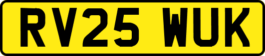 RV25WUK