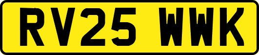 RV25WWK