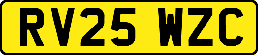 RV25WZC