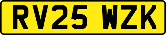 RV25WZK