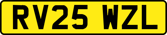 RV25WZL