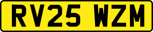 RV25WZM
