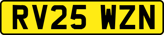 RV25WZN
