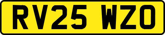 RV25WZO