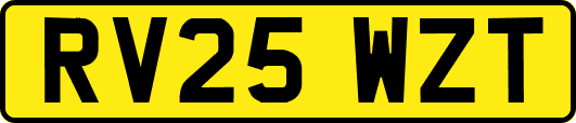 RV25WZT