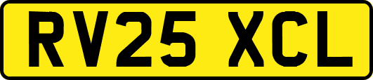 RV25XCL