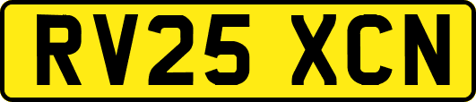 RV25XCN