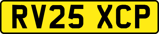 RV25XCP