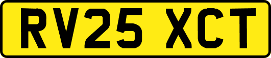 RV25XCT