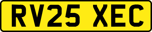 RV25XEC