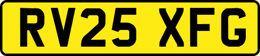 RV25XFG