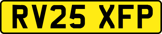 RV25XFP