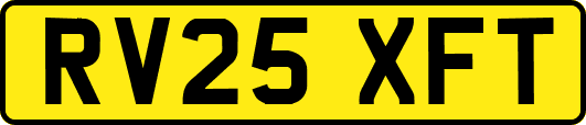 RV25XFT