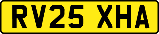RV25XHA