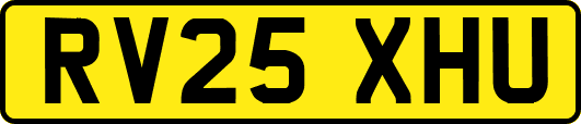 RV25XHU