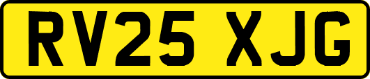 RV25XJG