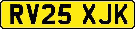 RV25XJK