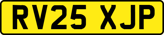 RV25XJP