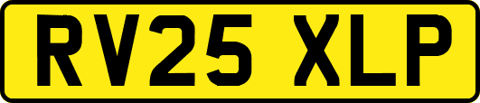 RV25XLP
