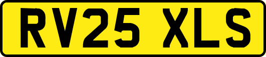 RV25XLS
