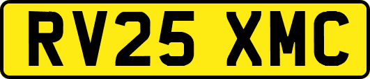 RV25XMC