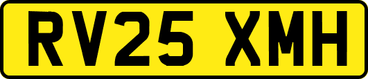 RV25XMH