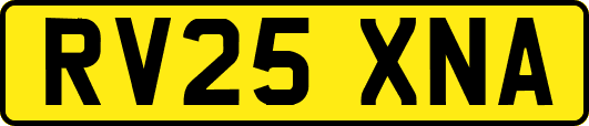 RV25XNA