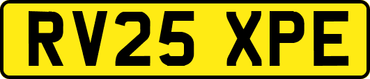 RV25XPE