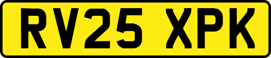 RV25XPK