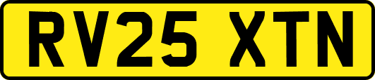 RV25XTN