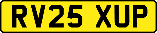 RV25XUP