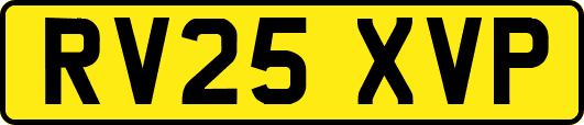 RV25XVP