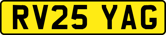 RV25YAG