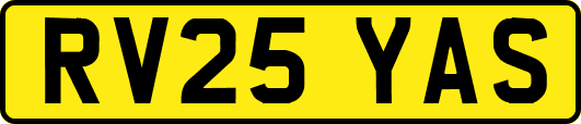 RV25YAS