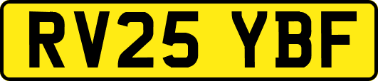 RV25YBF