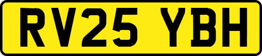 RV25YBH
