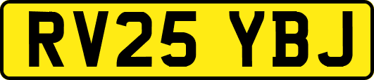 RV25YBJ