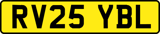 RV25YBL
