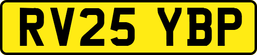 RV25YBP