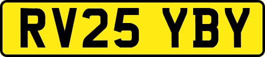 RV25YBY