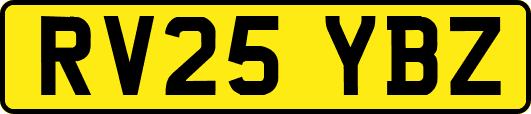 RV25YBZ