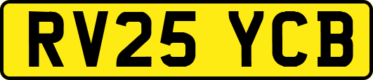 RV25YCB
