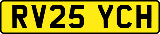 RV25YCH