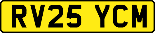 RV25YCM