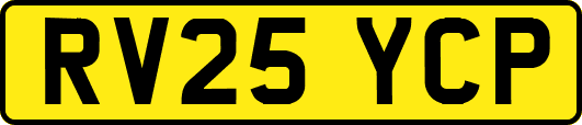 RV25YCP