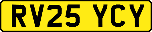 RV25YCY