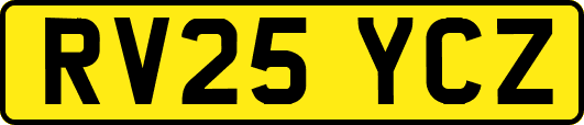 RV25YCZ