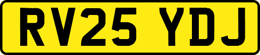 RV25YDJ